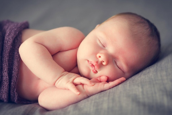 Thời gian ngủ bao nhiêu là đủ với trẻ em