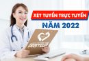 Tuyển sinh Cao đẳng Điều dưỡng hệ chính quy năm 2022 tại Hà Nội