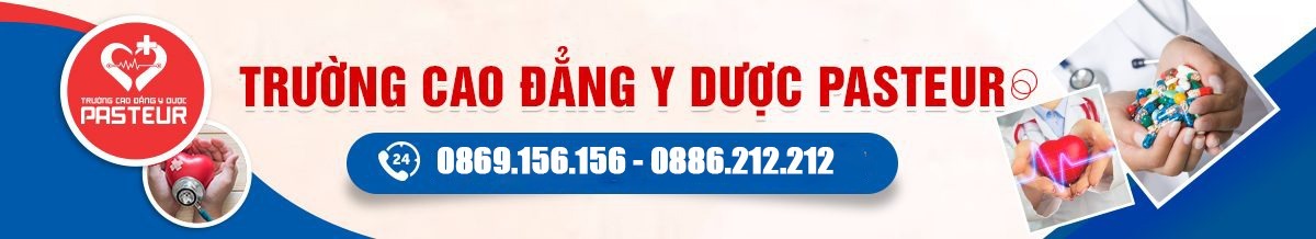Cao đẳng Điều dưỡng