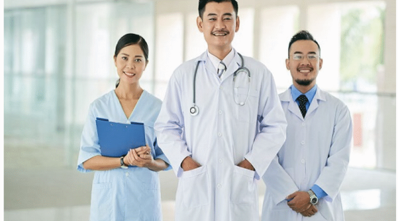 Y sĩ đa khoa: Có còn phù hợp trong hệ thống đào tạo hiện nay?